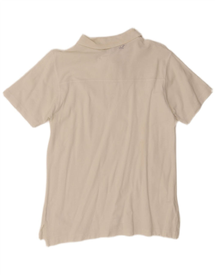 Polo Moschino Hombre