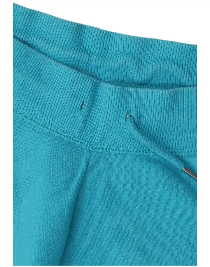 Nike - Pantalones de chándal para mujer, talla 40, color azul medio