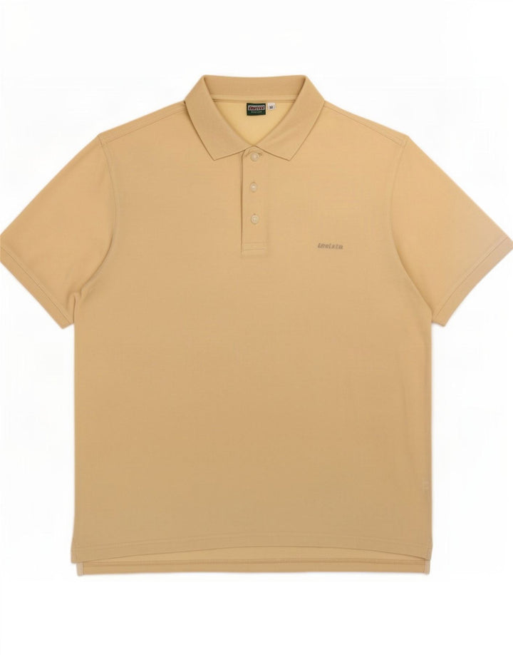 Polo Invicta Hombre XL Beige