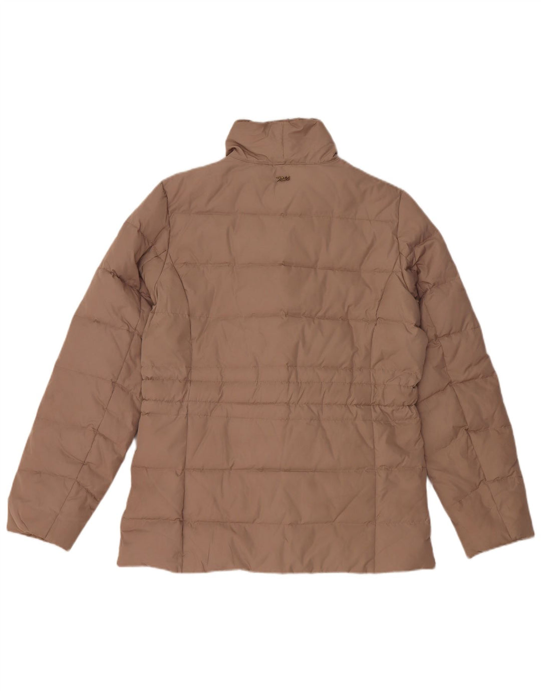 MARLBORO CLASSICS Chaqueta acolchada para mujer UK 46 Grande Beige