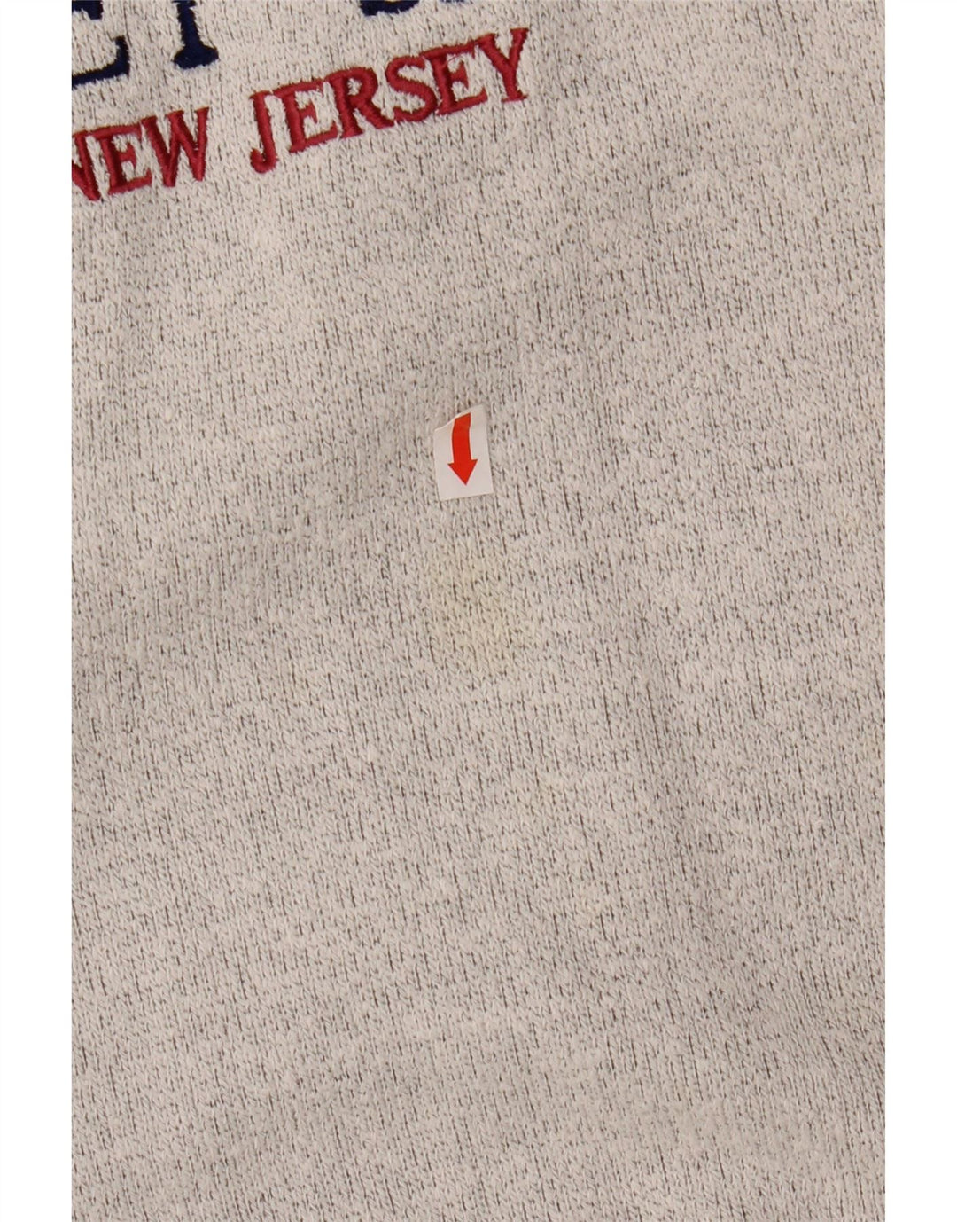 ESY SURF CO. Sudadera gráfica para hombre Jersey de algodón gris medio