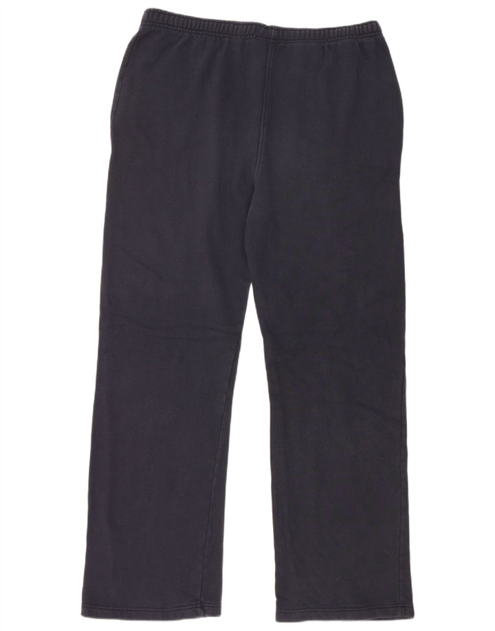 Champion Pantalón De Chándal Hombre XL Azul Marino Algodón