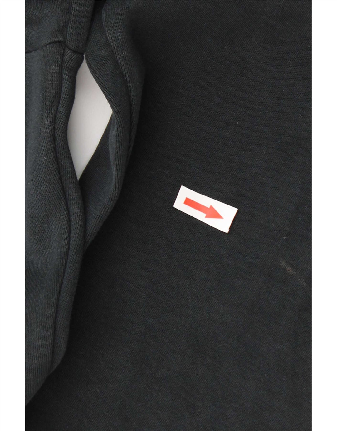 Pantalón De Chándal Nike Hombre Joggers Gris Medio De Algodón Color Block