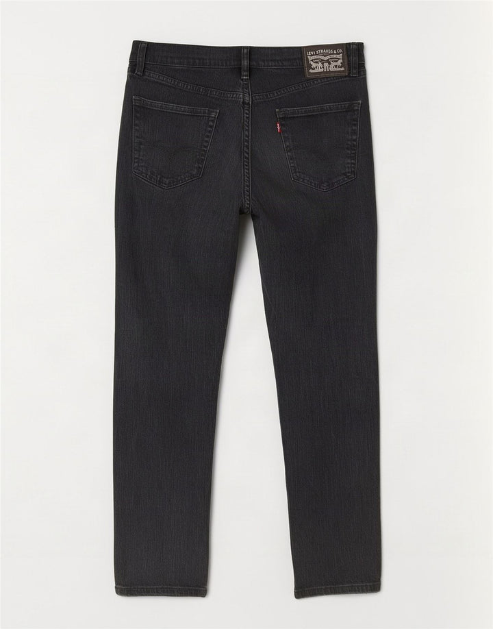 Levi's Vaqueros ajustados para hombre W32 L30 Algodón gris