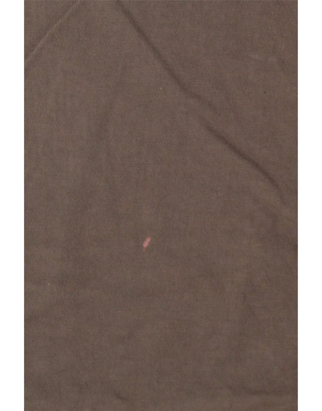 Levi's Camiseta gráfica para mujer Top UK 44 Algodón gris medio