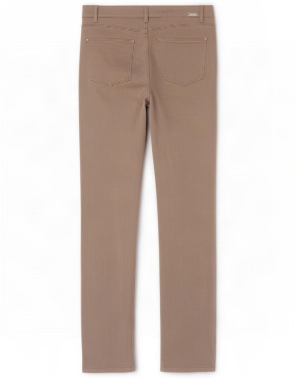 Zara Vaqueros pitillo para mujer EU 38 Small W28 L30 Gris