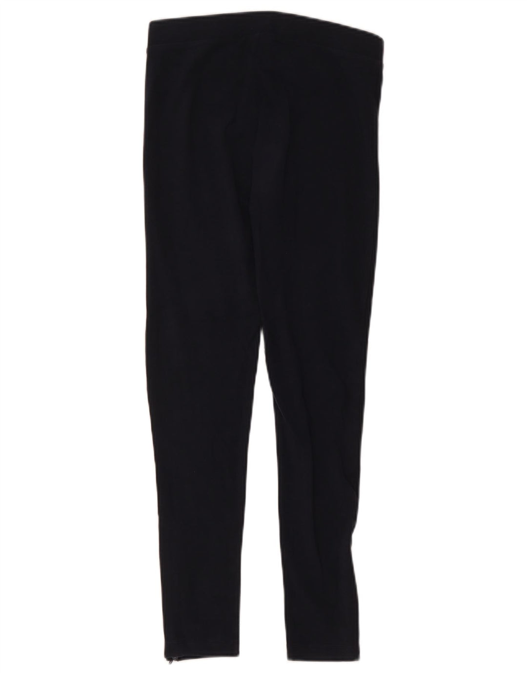 Champion Leggings para mujer UK 8 Small Azul marino
