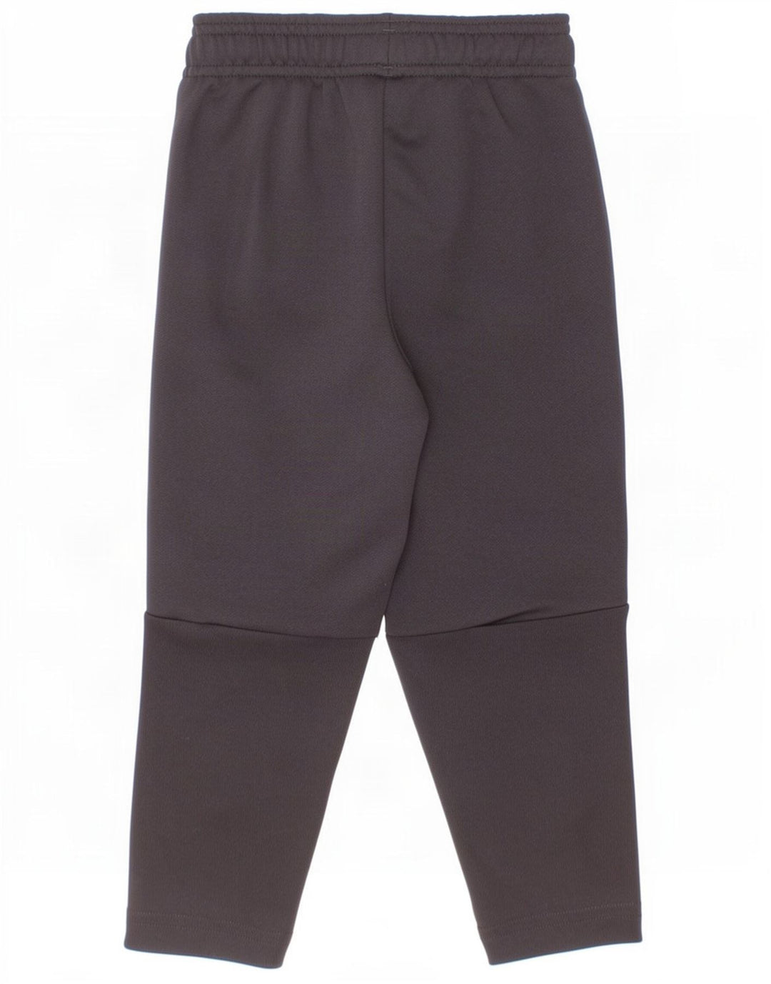 Adidas Pantalones de chándal Climalite para niño 2-3 años Negro Poliéster