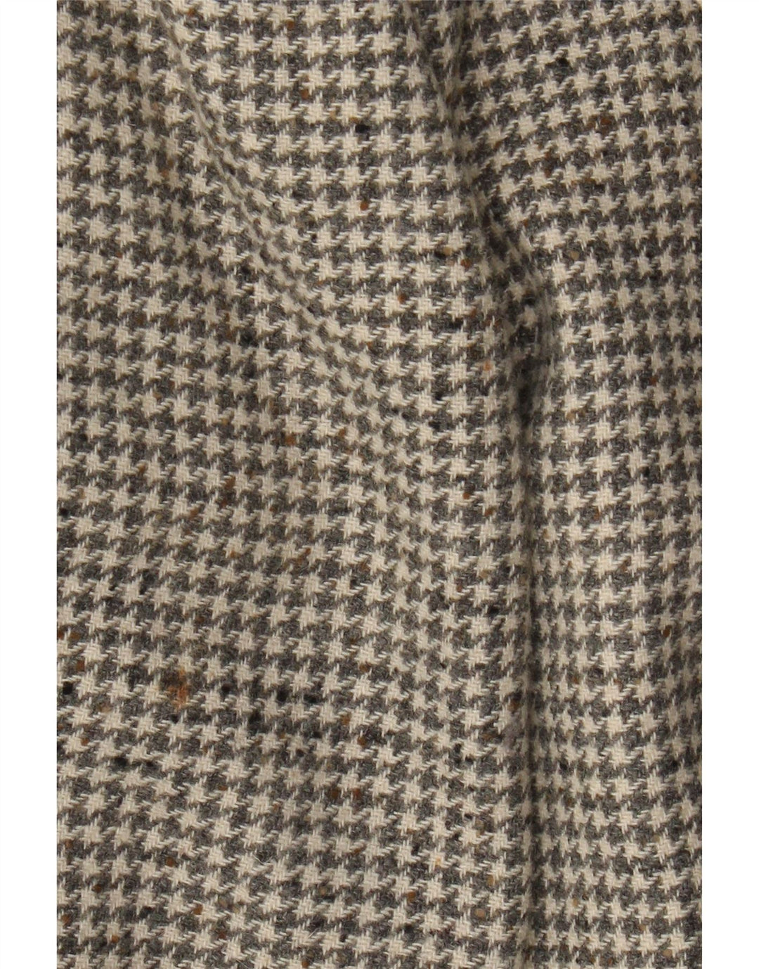 Division Vogue Chaqueta tipo blazer de 2 botones para hombre UK 38 Gris medio Pata de gallo