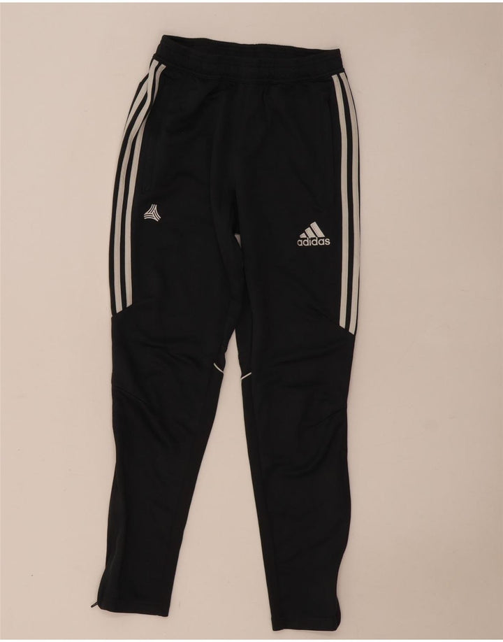 Pantalón De Chándal Adidas Hombre Pequeño Gris Poliéster