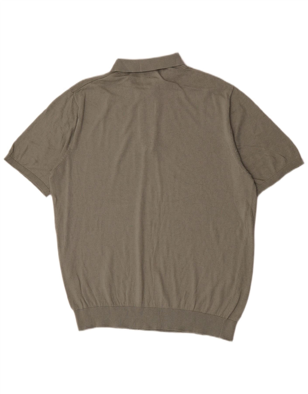Jack & Jones Polo De Manga Corta Para Hombre 3XL Gris
