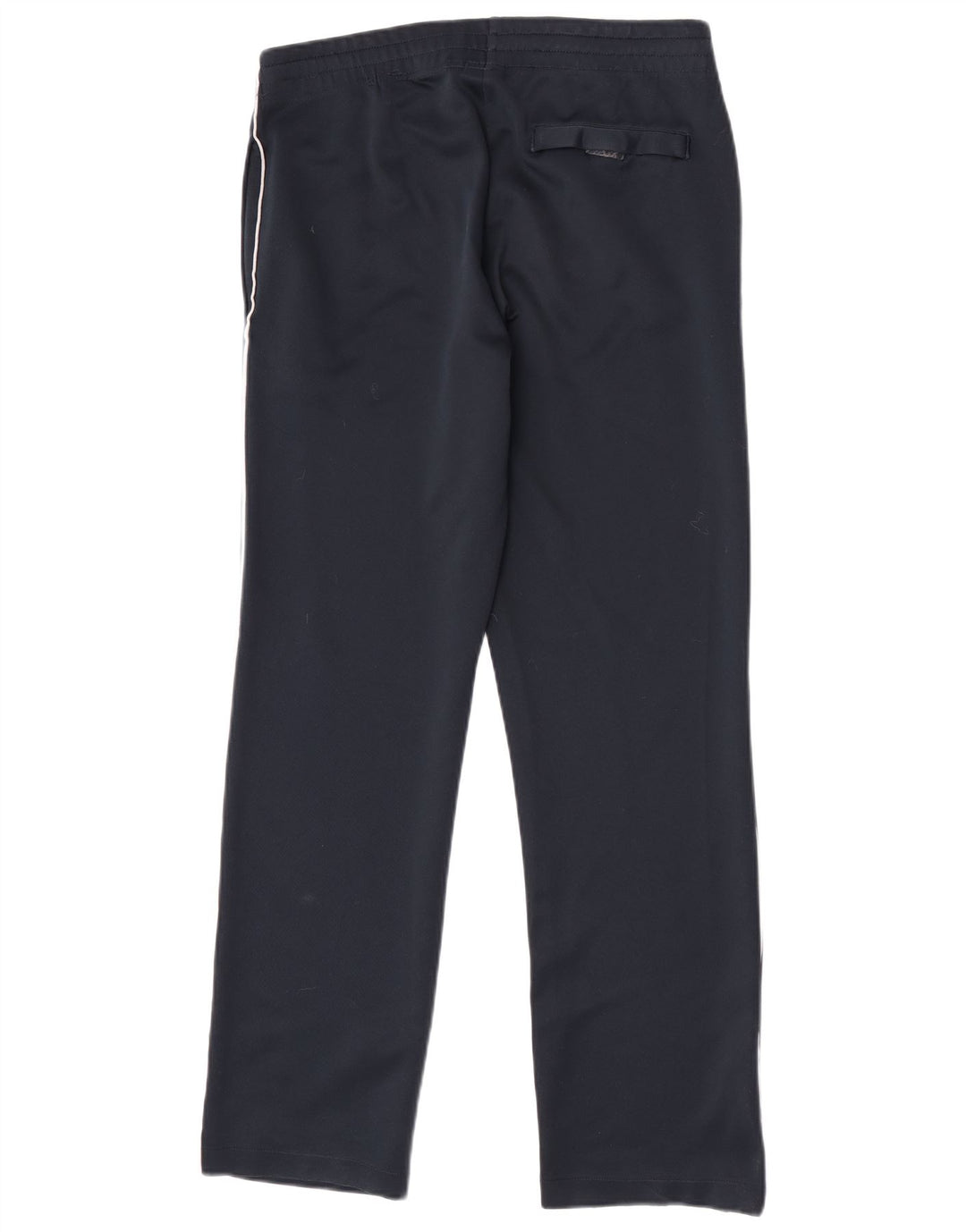 Pantalón De Chándal Nike Hombre Pequeño Azul Marino Poliéster
