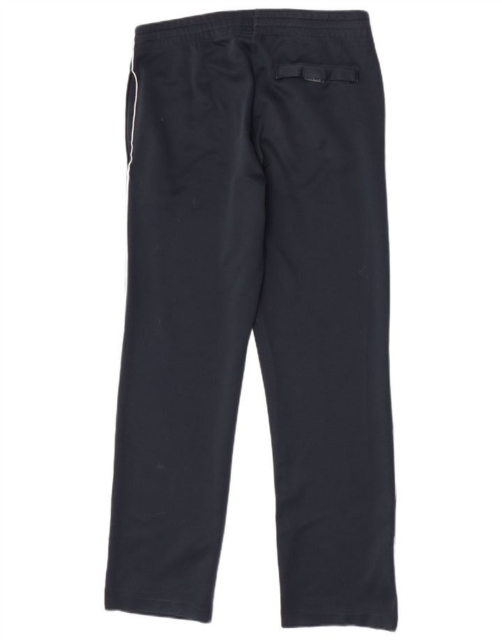 Pantalón De Chándal Nike Hombre Pequeño Azul Marino Poliéster