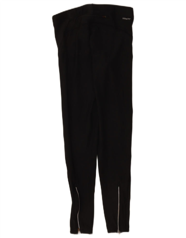 Nike Leggings para mujer Reino Unido 8/10 Pequeño Negro