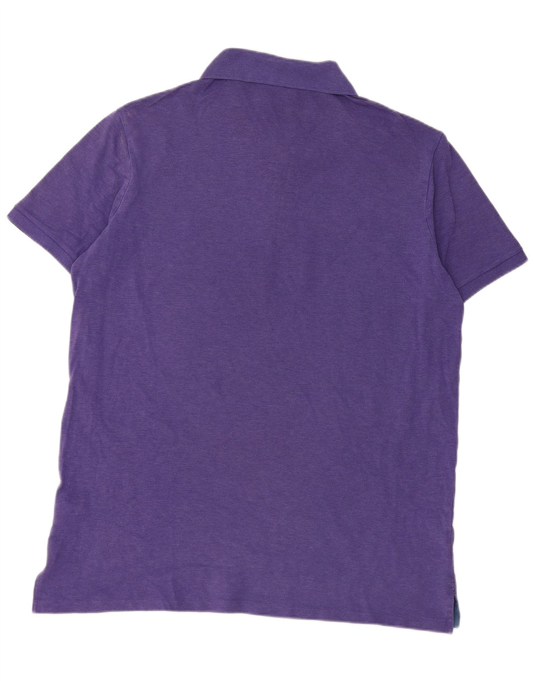 POLO RALPH LAUREN Polo Hombre XL Algodón Morado
