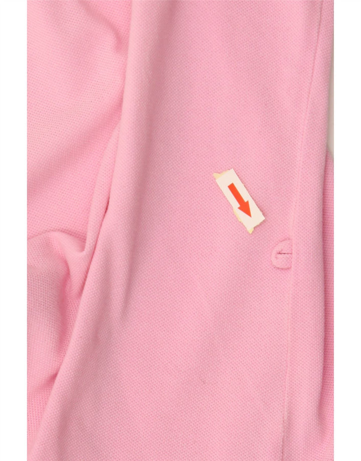MARINA YACHTING Polo para mujer UK 42 Medium Pink
