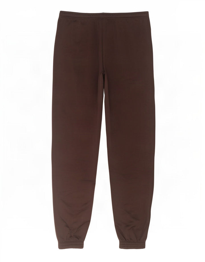 Puma Pantalones De Chándal Hombre Joggers XL Negro Poliéster