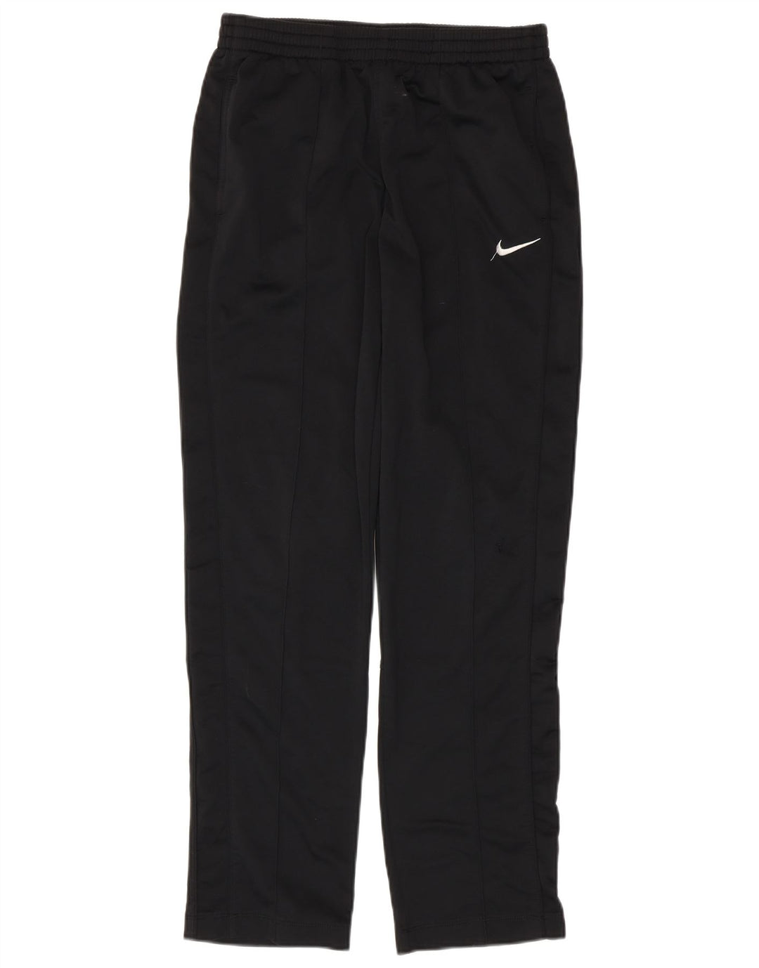 Pantalón De Chándal Nike Hombre Azul Marino Mediano Poliéster