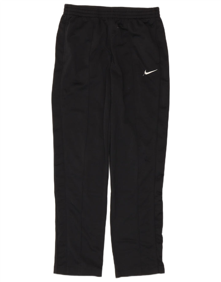 Pantalón De Chándal Nike Hombre Azul Marino Mediano Poliéster