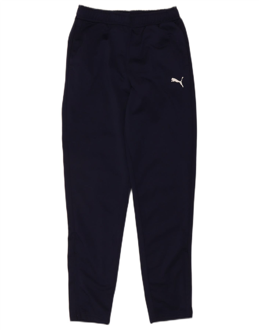 Puma Pantalón Chándal Niño 11-12 Años Azul Marino Poliéster