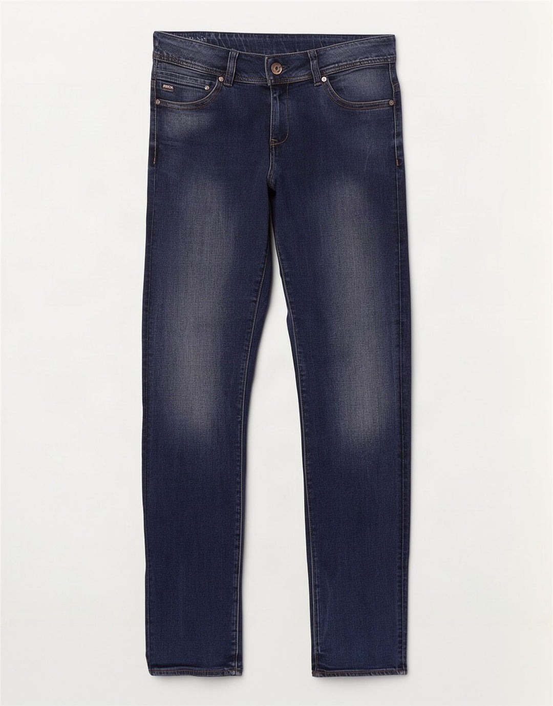 G-Star Vaqueros rectos Midge para hombre W33 L34 Azul