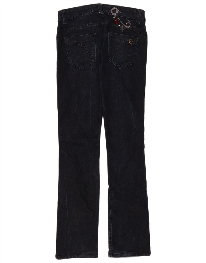 Vaqueros Bootcut Killah Mujer W27 L31 Azul