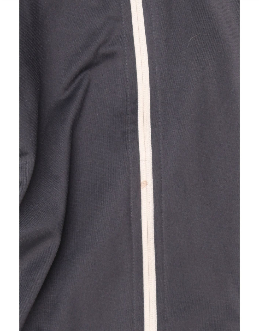 Umbro Mens Graphic Chándal Top Chaqueta Grande Azul Marino