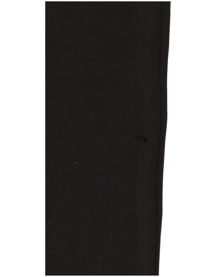 Adidas Pantalón Chándal Niño Joggers 13-14 Años Negro Poliéster