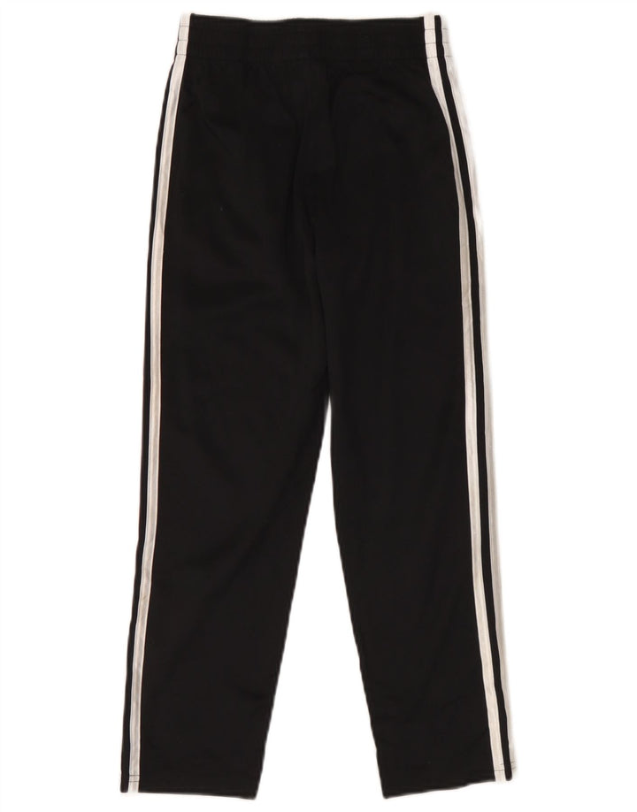 Adidas Pantalón Chándal Niño 7-8 Años Negro Poliéster