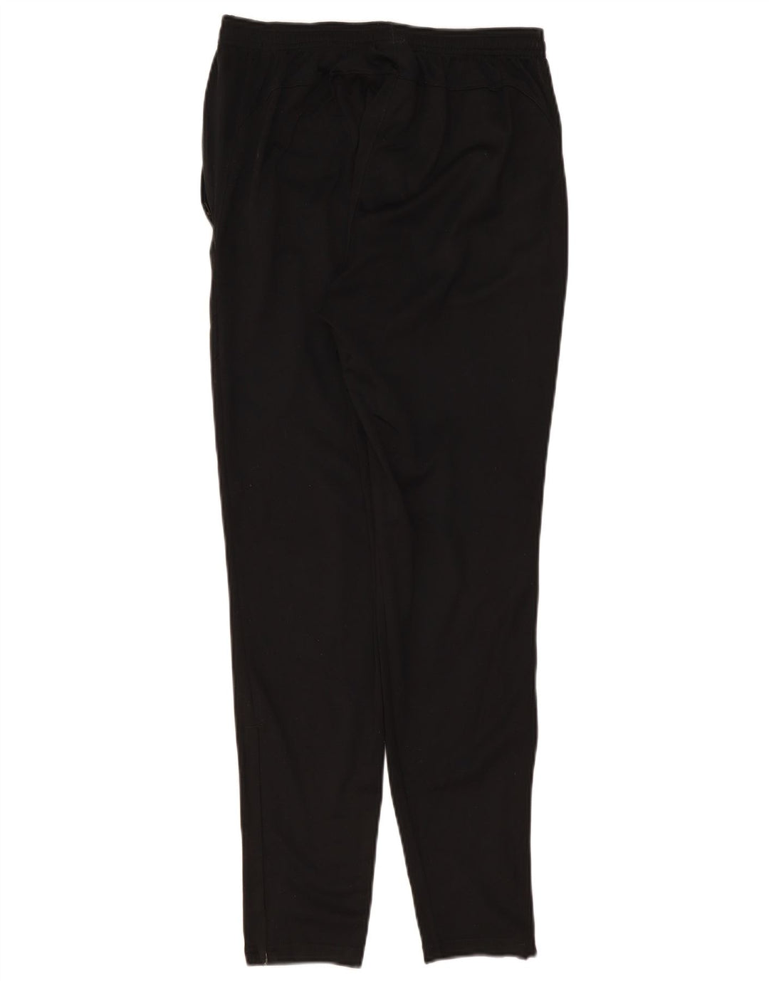 Pantalón De Chándal Nike Dri Fit Para Hombre Poliéster Negro Mediano