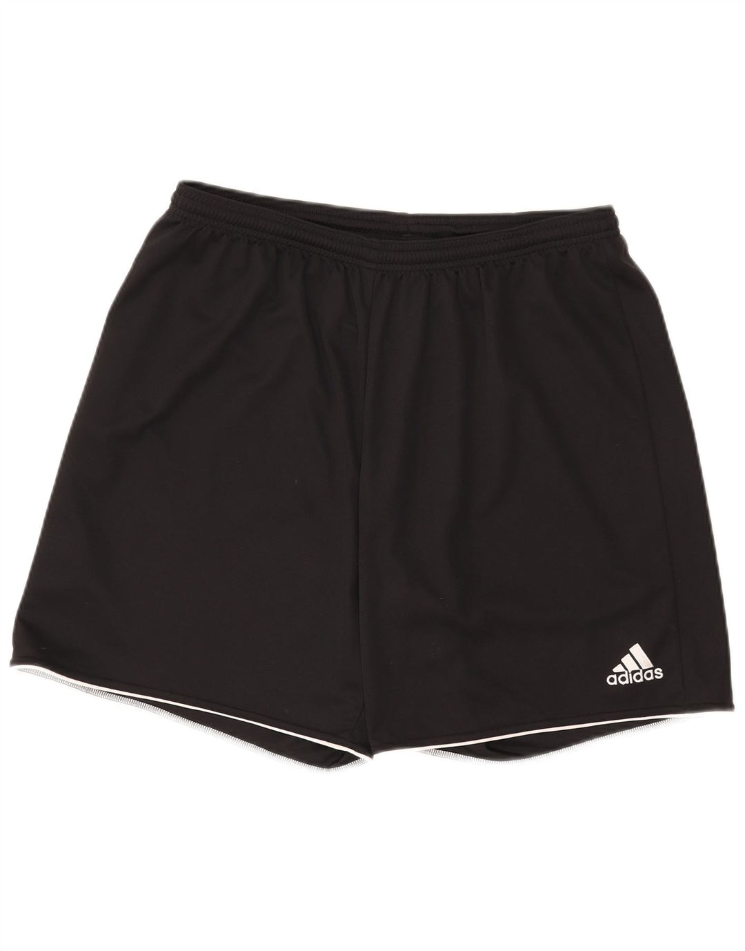 Adidas Mens Climalite Sport Shorts XL Negro Poliéster