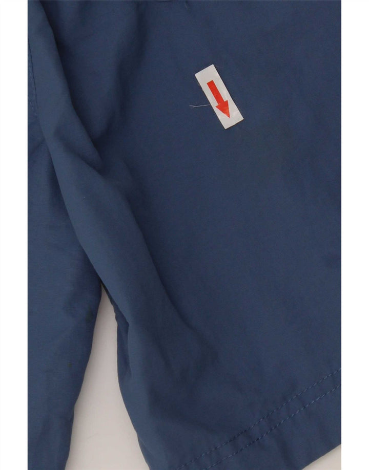 Bañador para hombre Fat Face Medium Azul Marino Nylon