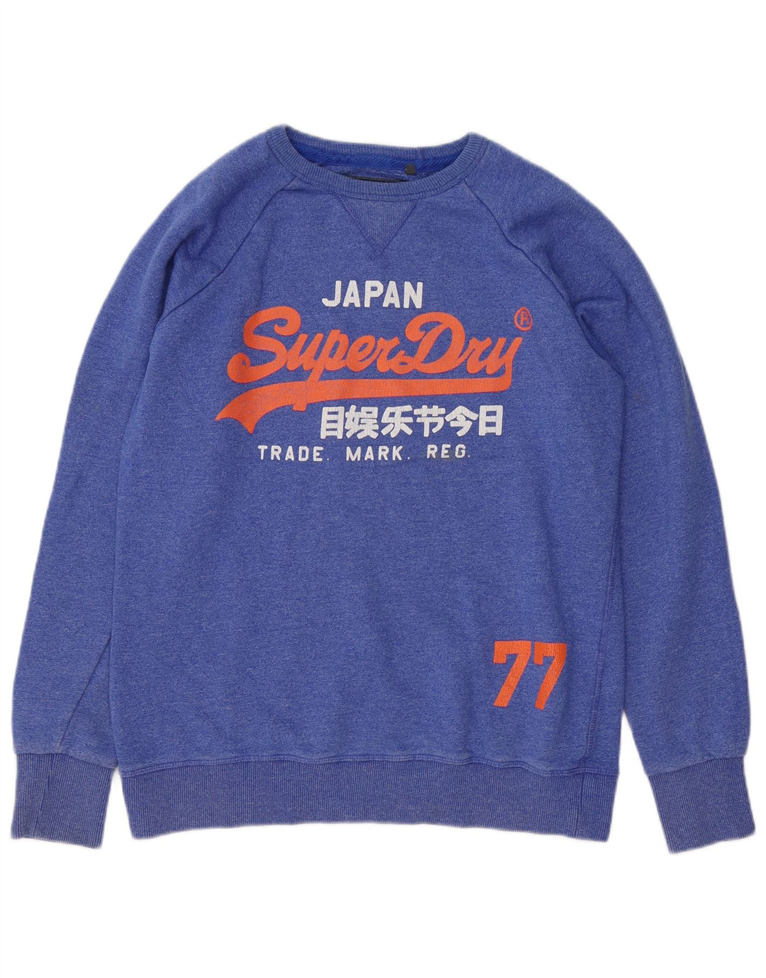 Superdry Hombre