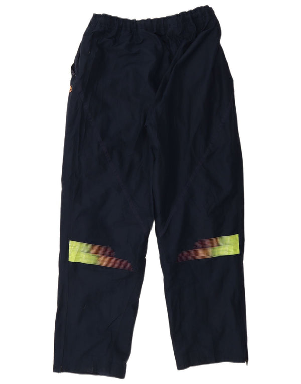 Pantalón Chándal Adidas Hombre XL Azul Marino Poliéster