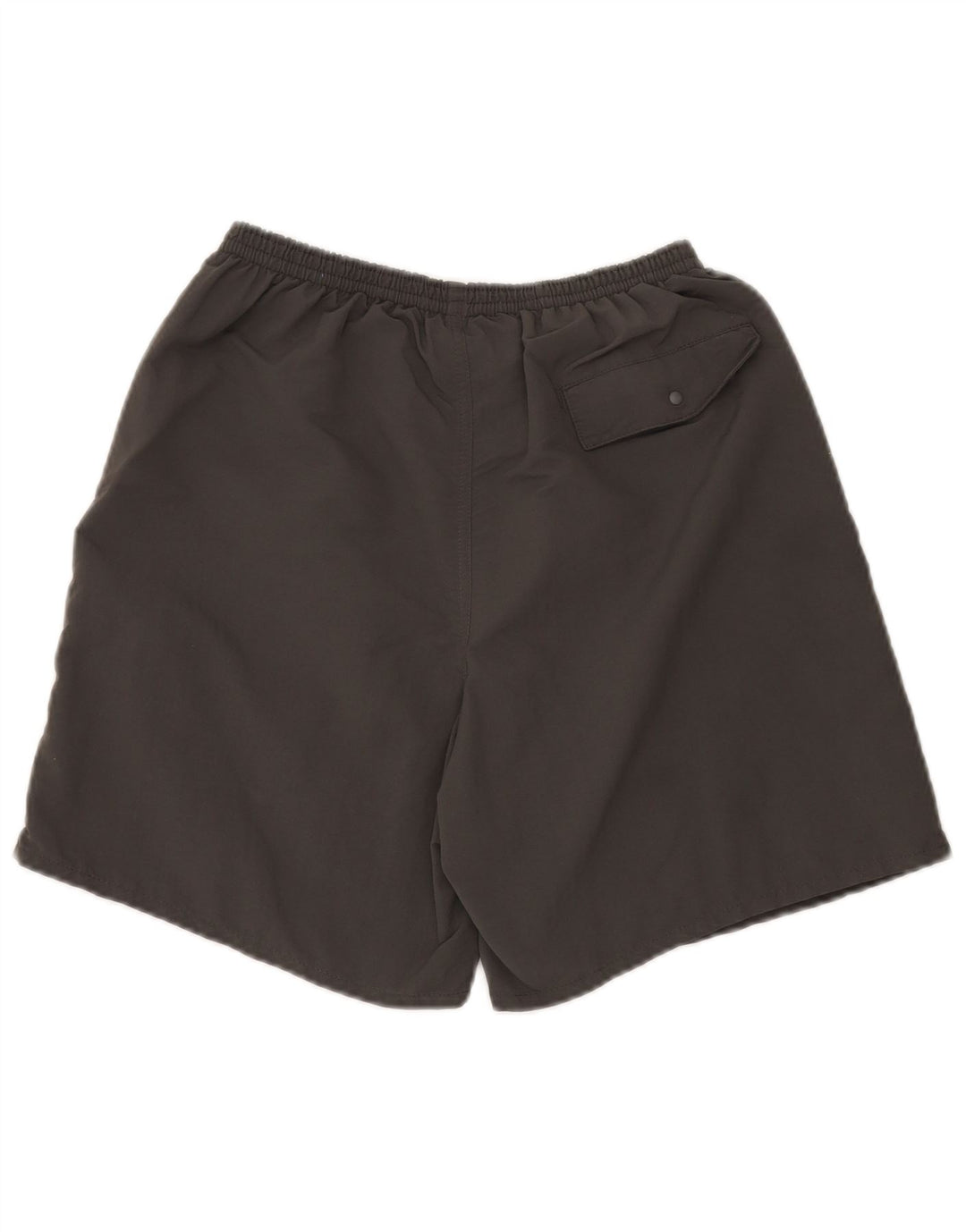 Pantalones cortos deportivos Patagonia para hombre pequeño gris
