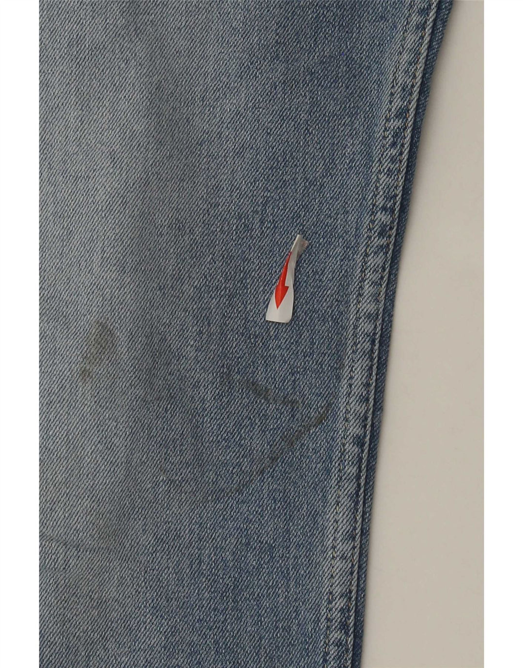 Jack & Jones Vaqueros Rectos Hombre W31 L34 Algodón Azul