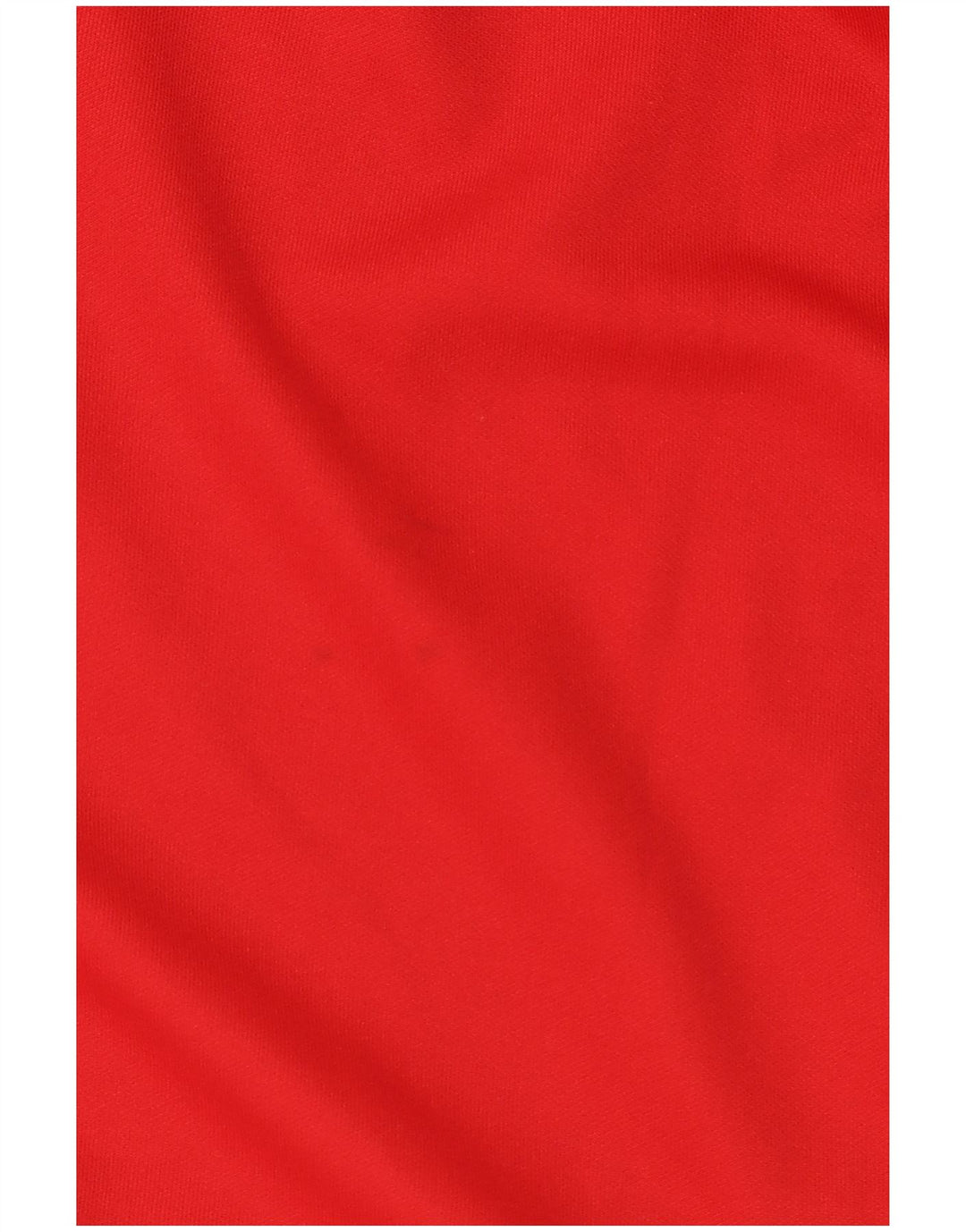 Tommy Hilfiger Hombre Sudadera Jumper Large Rojo Colorblock Poliéster