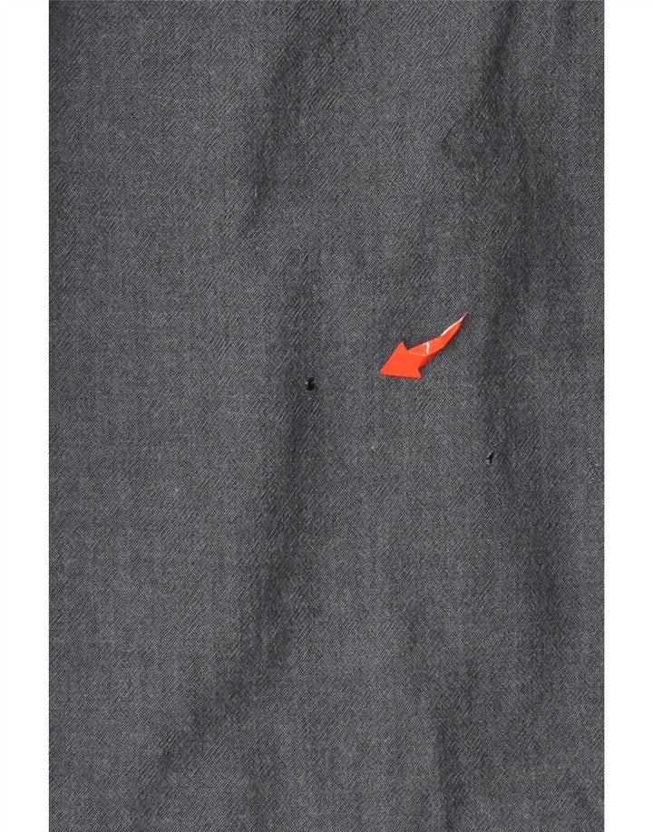 Camisa HUGO BOSS Hombre Grande Azul