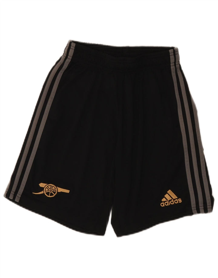 Adidas - Pantalones cortos deportivos Aeroready para hombre, talla pequeña, color negro