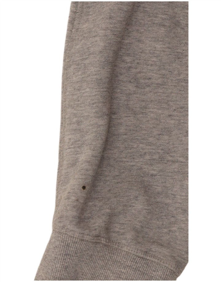 Superdry Pantalón De Chándal Para Hombre Joggers Large Gris Moteado