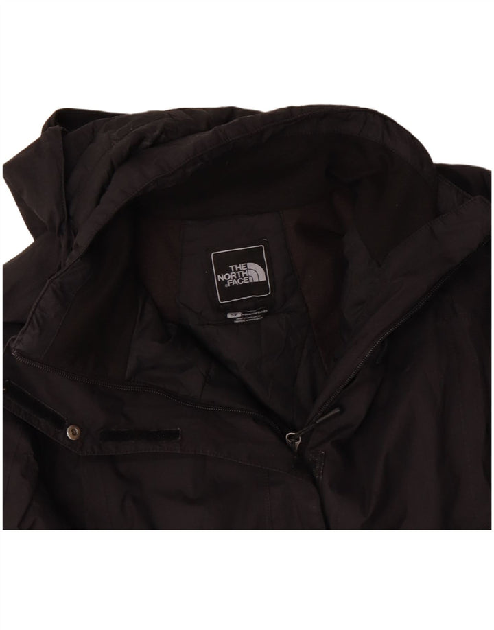 Chaqueta cortavientos con capucha para mujer UK 10 Small