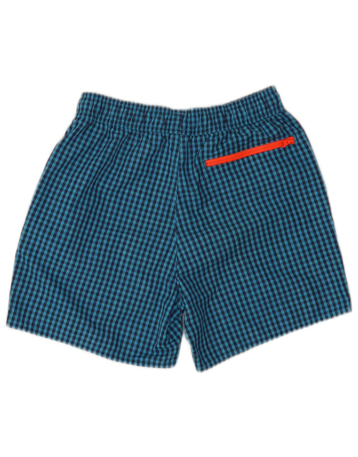 Bañador ADIDAS Hombre XS Azul Vichy Poliéster