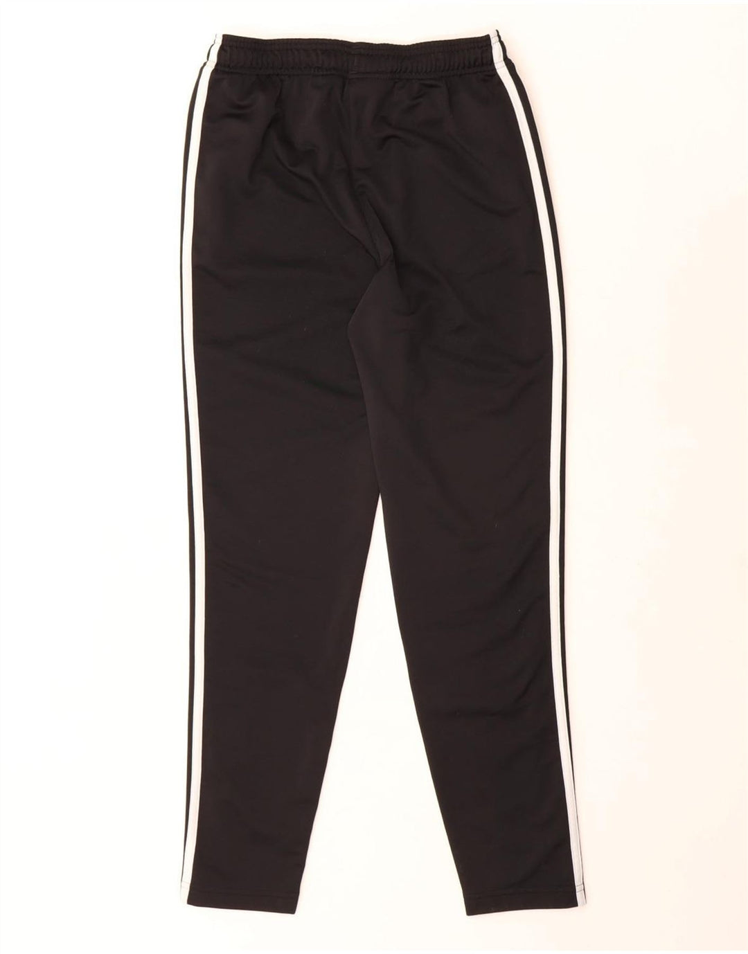 Pantalón Chándal ADIDAS Niño 13-14 Años Negro Poliéster
