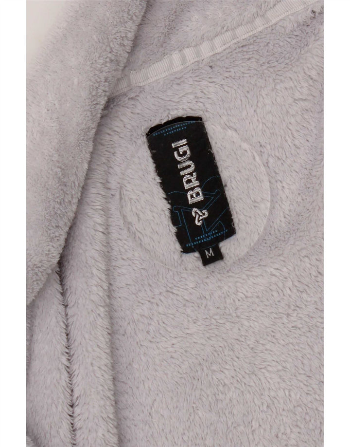 Chaqueta polar Brugi para mujer UK 44 Azul medio