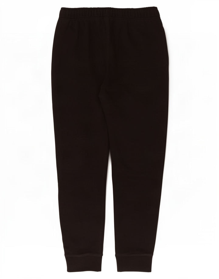 Champion Pantalones De Chándal Joggers Medium Black Hombre