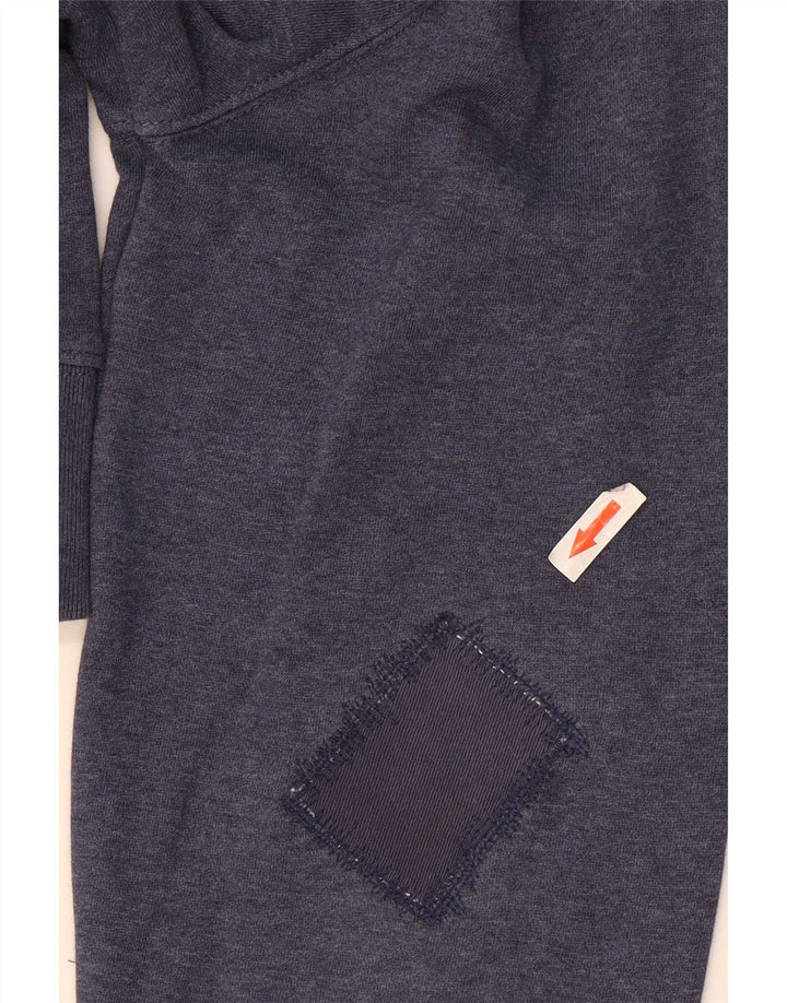 Gant Sudadera con cuello con cremallera para hombre