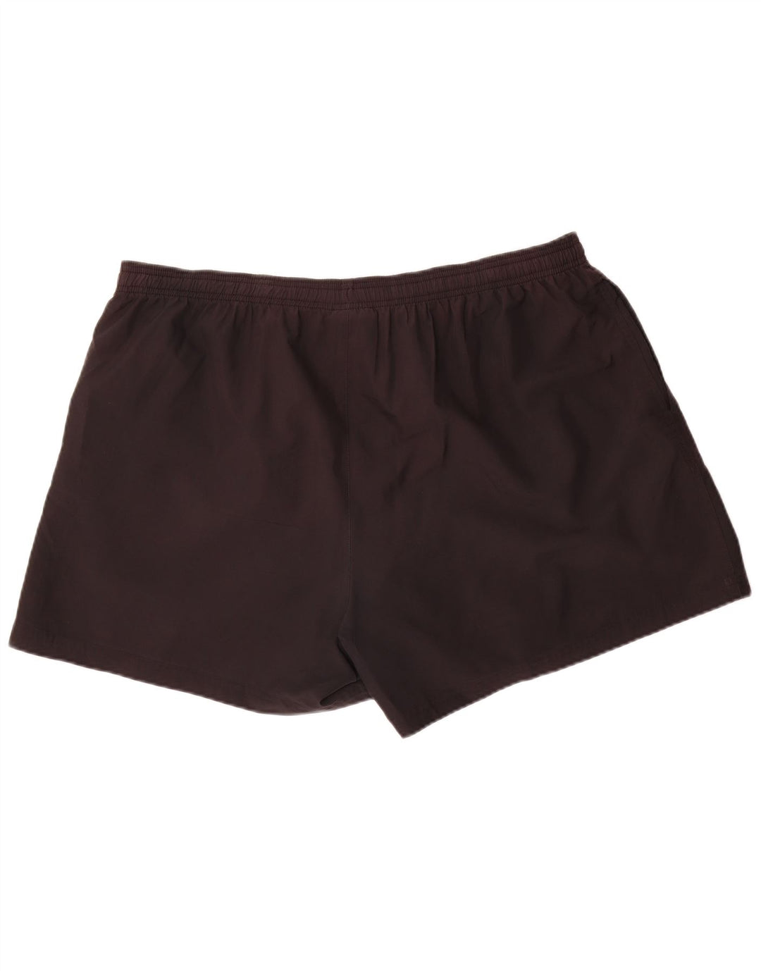 Champion Pantalones cortos deportivos para hombre 2XL Poliéster negro