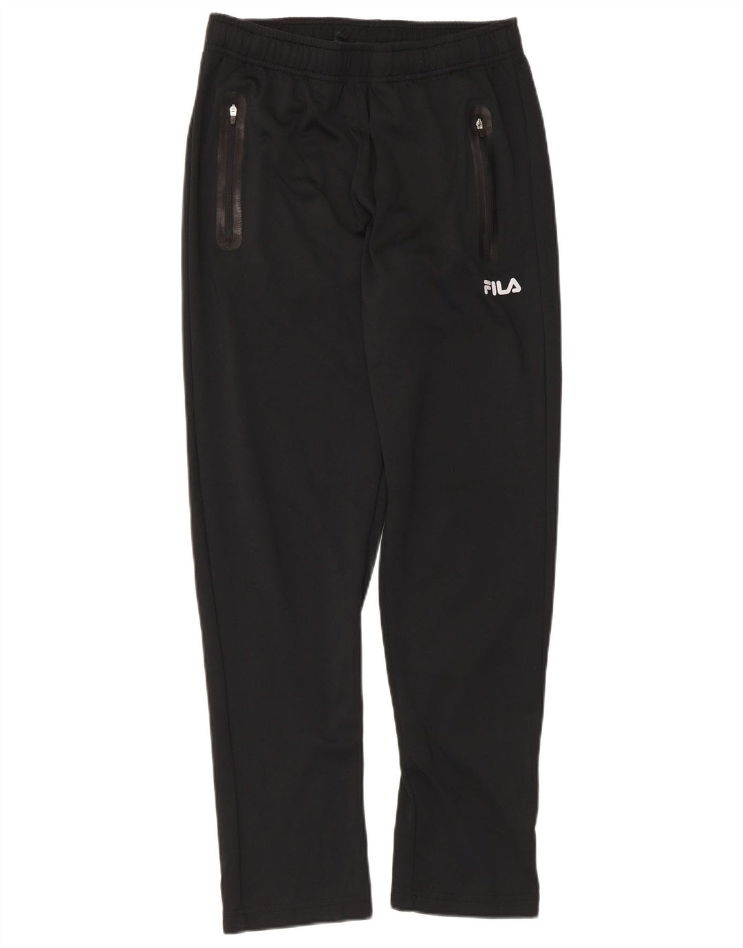 Fila Pantalón Chándal Hombre XS Negro Poliéster