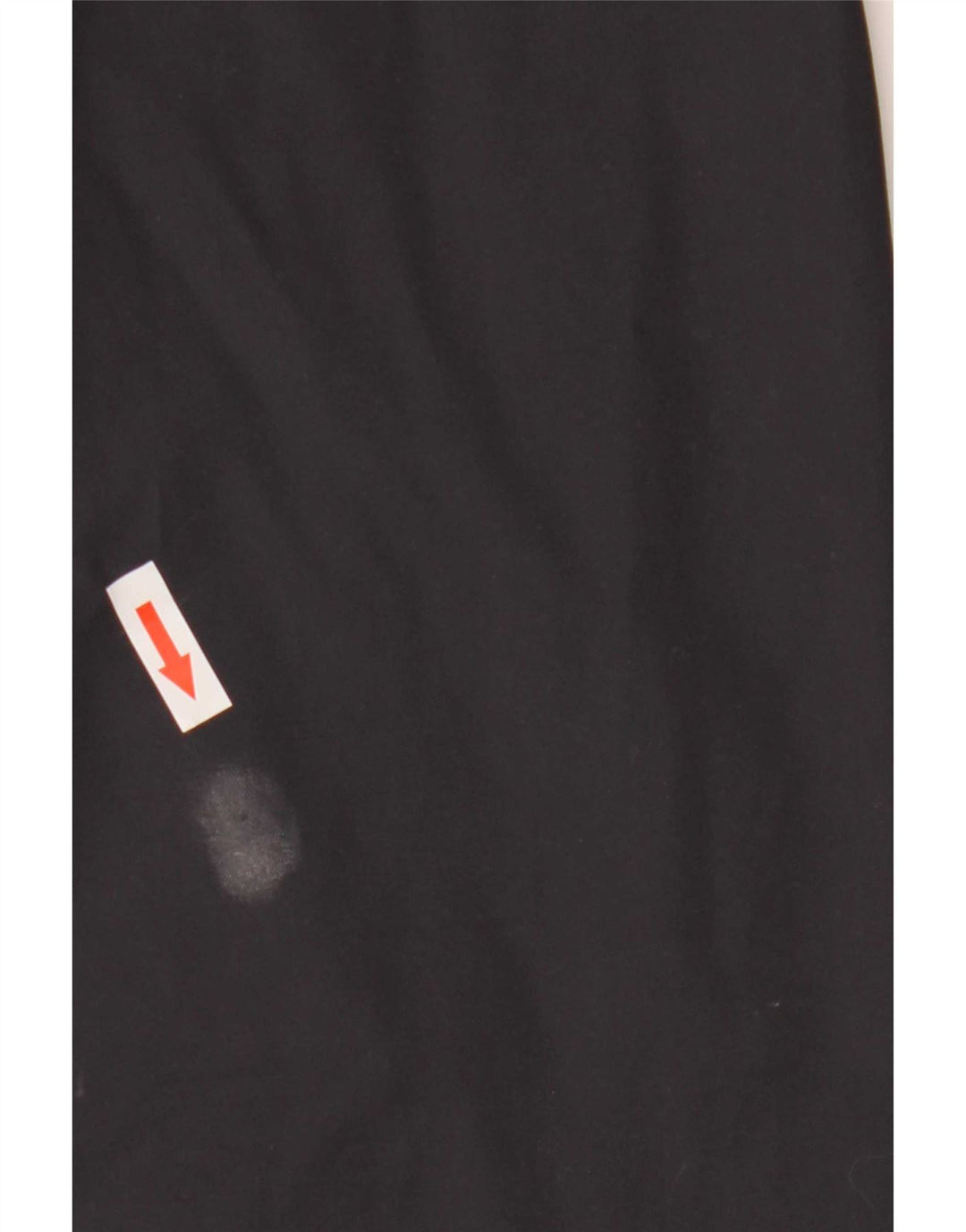 Pantalón De Chándal Nike Cargo Hombre Azul Marino Medio Algodón