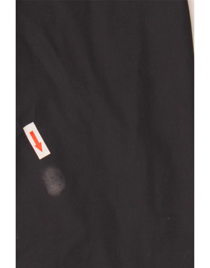 Pantalón De Chándal Nike Cargo Hombre Azul Marino Medio Algodón